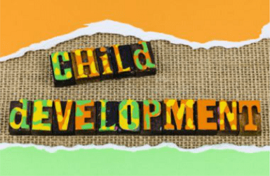 Caring Conversations' Hub | Child Development 2021