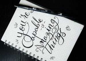 Caring Conversations' Hub | Letter To A Genius 2021