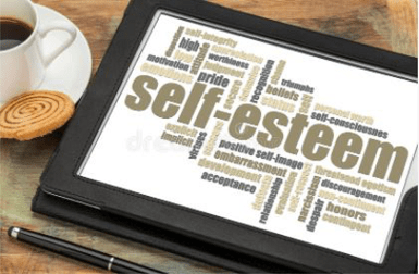 Caring Conversations' Hub | Self Esteem and Self Confidence In Adolescents 2021