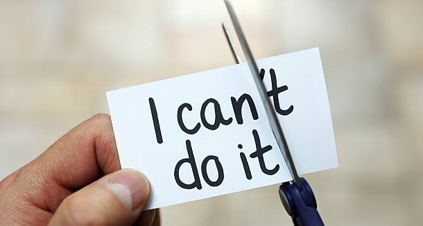 self esteem & motivation